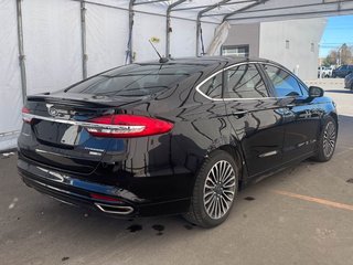 Ford Fusion  2018 à St-Jérôme, Québec - 10 - w320h240px