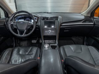 Ford Fusion  2018 à St-Jérôme, Québec - 12 - w320h240px