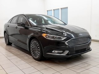 Ford Fusion  2018 à St-Jérôme, Québec - 10 - w320h240px