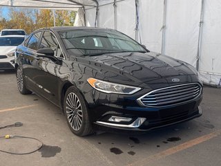 Ford Fusion  2018 à St-Jérôme, Québec - 12 - w320h240px