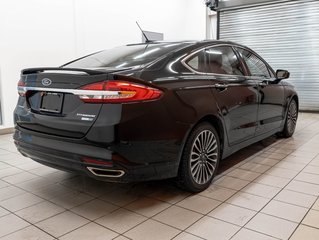 Ford Fusion  2018 à St-Jérôme, Québec - 9 - w320h240px
