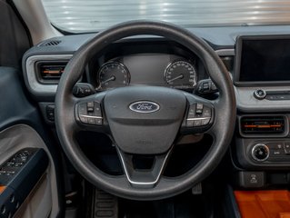 2022 Ford Maverick in St-Jérôme, Quebec - 12 - w320h240px