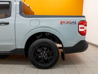 2022 Ford Maverick in St-Jérôme, Quebec - 30 - w320h240px