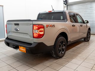 2022 Ford Maverick in St-Jérôme, Quebec - 8 - w320h240px