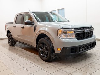 2022 Ford Maverick in St-Jérôme, Quebec - 9 - w320h240px