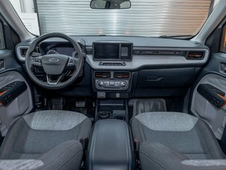 2022 Ford Maverick in St-Jérôme, Quebec - 11 - w320h240px
