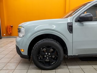 2022 Ford Maverick in St-Jérôme, Quebec - 29 - w320h240px