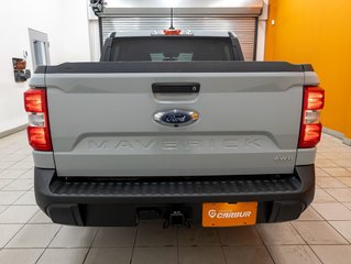 2022 Ford Maverick in St-Jérôme, Quebec - 6 - w320h240px