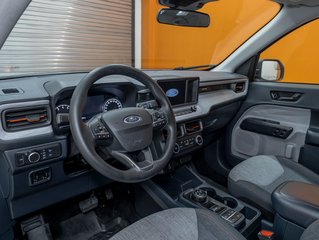 2022 Ford Maverick in St-Jérôme, Quebec - 4 - w320h240px