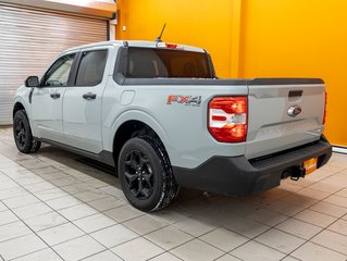 2022 Ford Maverick in St-Jérôme, Quebec - 5 - w320h240px