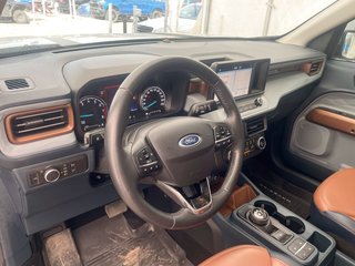 2022 Ford Maverick in St-Jérôme, Quebec - 4 - w320h240px