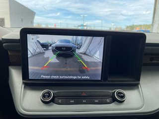 2022 Ford Maverick in St-Jérôme, Quebec - 13 - w320h240px