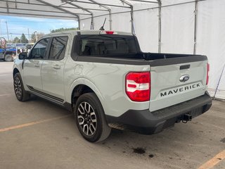2022 Ford Maverick in St-Jérôme, Quebec - 6 - w320h240px