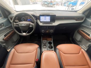 2022 Ford Maverick in St-Jérôme, Quebec - 12 - w320h240px