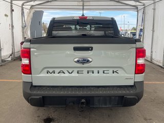 2022 Ford Maverick in St-Jérôme, Quebec - 8 - w320h240px