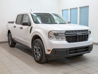 2022 Ford Maverick in St-Jérôme, Quebec - 9 - w320h240px