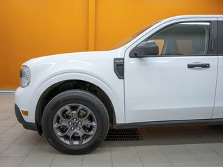 2022 Ford Maverick in St-Jérôme, Quebec - 27 - w320h240px