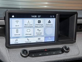 2022 Ford Maverick in St-Jérôme, Quebec - 16 - w320h240px