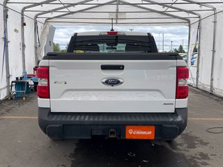 Ford Maverick  2022 à St-Jérôme, Québec - 6 - w320h240px
