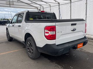 Ford Maverick  2022 à St-Jérôme, Québec - 5 - w320h240px