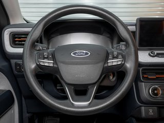2022 Ford Maverick in St-Jérôme, Quebec - 12 - w320h240px
