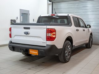 2022 Ford Maverick in St-Jérôme, Quebec - 8 - w320h240px