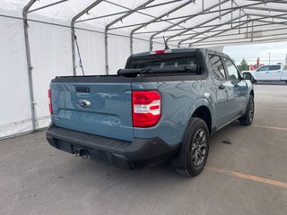 Ford Maverick  2022 à St-Jérôme, Québec - 8 - w320h240px