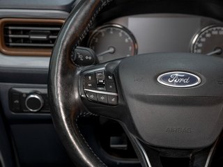 2022 Ford Maverick in St-Jérôme, Quebec - 15 - w320h240px