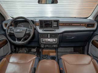 2022 Ford Maverick in St-Jérôme, Quebec - 12 - w320h240px
