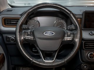 2022 Ford Maverick in St-Jérôme, Quebec - 14 - w320h240px