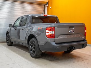 2022 Ford Maverick in St-Jérôme, Quebec - 6 - w320h240px