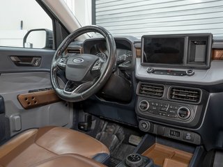 2022 Ford Maverick in St-Jérôme, Quebec - 30 - w320h240px