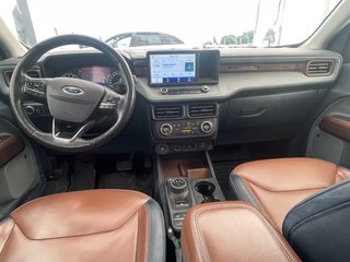 2022 Ford Maverick in St-Jérôme, Quebec - 12 - w320h240px