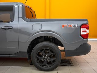 2022 Ford Maverick in St-Jérôme, Quebec - 33 - w320h240px