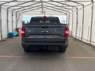 2022 Ford Maverick in St-Jérôme, Quebec - 6 - w320h240px