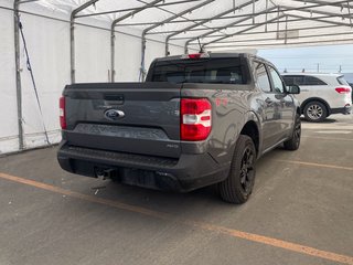 2022 Ford Maverick in St-Jérôme, Quebec - 8 - w320h240px