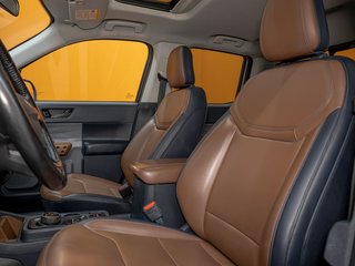 2022 Ford Maverick in St-Jérôme, Quebec - 11 - w320h240px