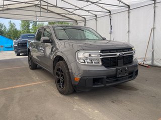 2022 Ford Maverick in St-Jérôme, Quebec - 9 - w320h240px