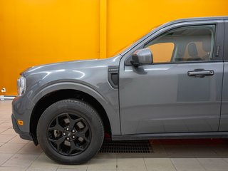 2022 Ford Maverick in St-Jérôme, Quebec - 35 - w320h240px