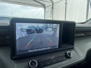 2022 Ford Maverick in St-Jérôme, Quebec - 13 - w320h240px