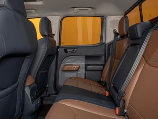 2022 Ford Maverick in St-Jérôme, Quebec - 31 - w320h240px
