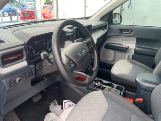 2022 Ford Maverick in St-Jérôme, Quebec - 3 - w320h240px