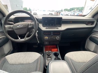 2022 Ford Maverick in St-Jérôme, Quebec - 10 - w320h240px