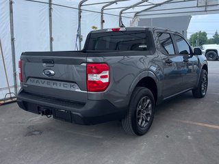 2022 Ford Maverick in St-Jérôme, Quebec - 8 - w320h240px