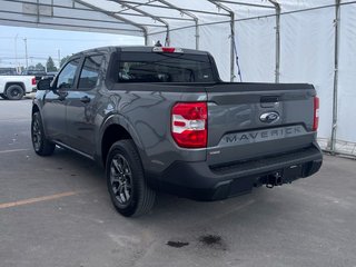 2022 Ford Maverick in St-Jérôme, Quebec - 5 - w320h240px