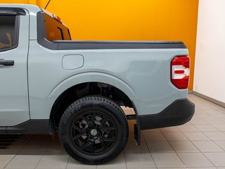 2022 Ford Maverick in St-Jérôme, Quebec - 26 - w320h240px