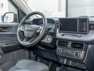 2022 Ford Maverick in St-Jérôme, Quebec - 23 - w320h240px