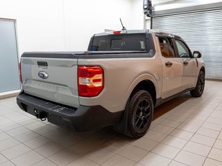 2022 Ford Maverick in St-Jérôme, Quebec - 8 - w320h240px