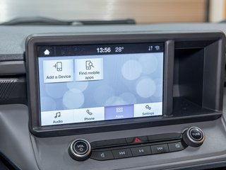 2022 Ford Maverick in St-Jérôme, Quebec - 16 - w320h240px