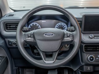 2022 Ford Maverick in St-Jérôme, Quebec - 12 - w320h240px